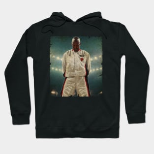 Michael Jordan - Jump Man Hoodie